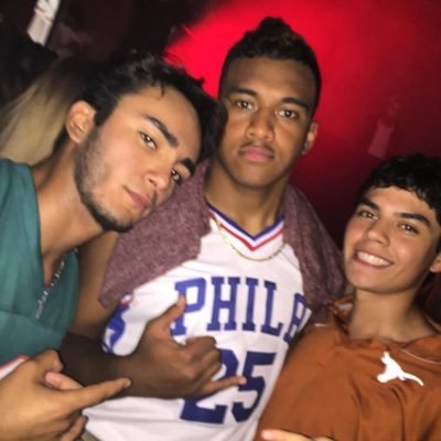 Profile Picture of George Chavez (@Georgechavez0) on Twitter