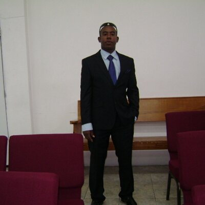 Profile Picture of Kevin Sylvester (@saurceman) on Twitter