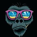 Profile Picture of Colin Peckham (@monkey_king014) on Instagram