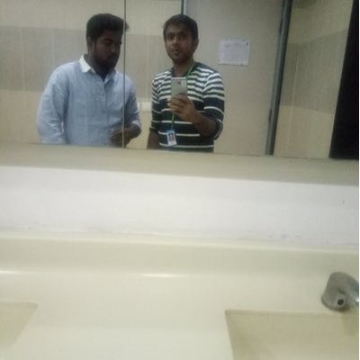 Profile Picture of Amit Prakash (@the_amitprakash) on Twitter