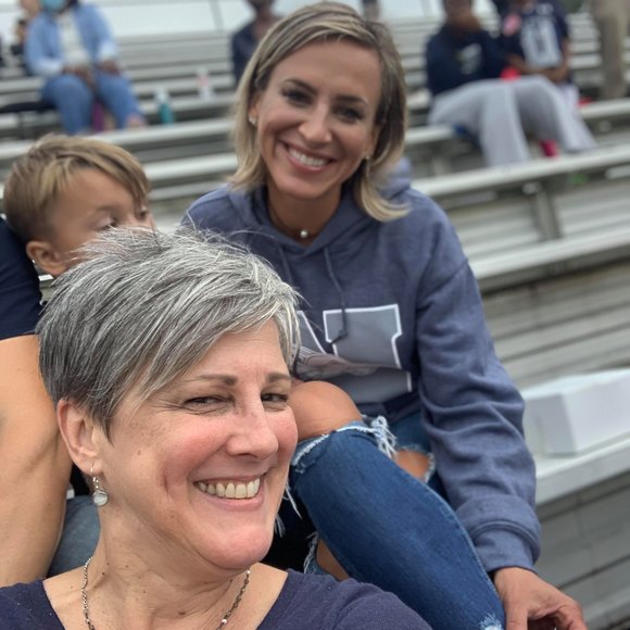 Kelly Markham - Poshmark Profile Picture of Kelly Markham (@kmarkham7) on Poshmark