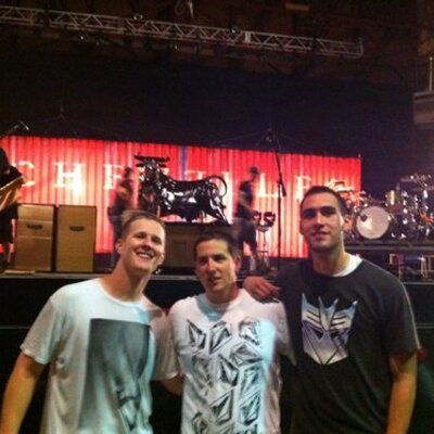 Marcus Hoskins - Twitter Profile Picture of Marcus Hoskins (@hoskinsm3) on Twitter