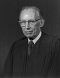 Profile Picture of Lewis F. Powell Jr. - Wikipediaon Wikipedia