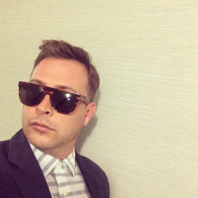 Profile Picture of Stuart Macaulay (@Stustustustudio) on Twitter