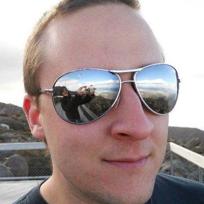 Profile Picture of Andrew Bertoni (@drewcif3r) on Twitter