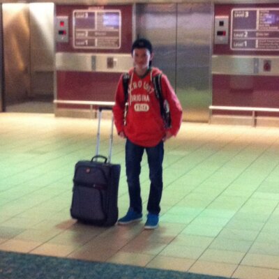 Profile Picture of Clayton Tully (@Clay_Tully77) on Twitter