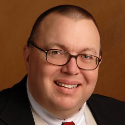 Profile Picture of Geoff Pittman (@gwpatty) on Twitter