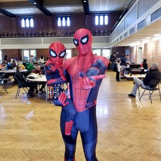 Profile Picture of Matthew Griffin (@matthew.griffin.7568) on Facebook