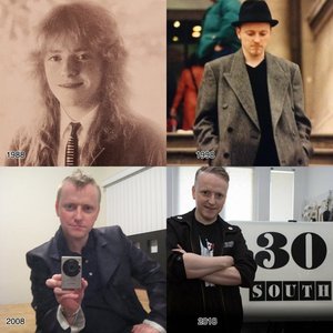 Profile Picture of Matt Kennedy (@gallery30south) on Myspace