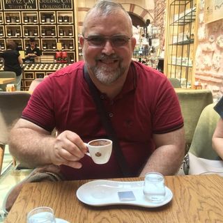 Profile Picture of Jim Pickett (@jimdpickett) on Facebook