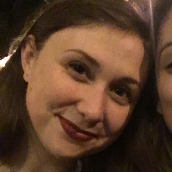 Profile Picture of Haley Baczkowski (@haleybadge) on Poshmark
