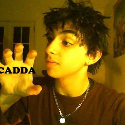 Profile Picture of Giuseppe 20 Sergio (@sargat995) on Twitter