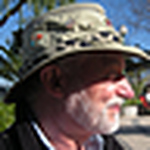 Profile Picture of Scott Anderson (@fotobytes) on Flickr