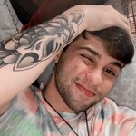 Profile Picture of Sebastian Grimaldos (@elgrima_14) on Instagram