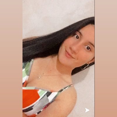 Profile Picture of Florencia Chavez (@florencchavez11) on Twitter