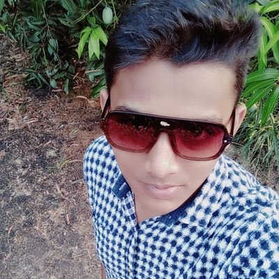 Profile Picture of Jay Baraiya (@JayBara93088209) on Twitter