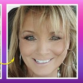 Profile Picture of Traci Roemer- Bryant (@etbd) on Pinterest