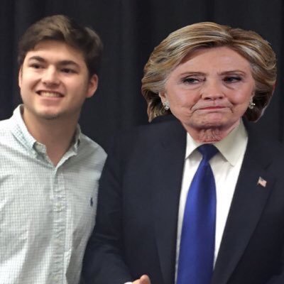 Profile Picture of Tyler Spalding (@TylerSpalding4) on Twitter