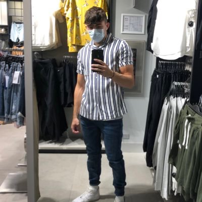 Profile Picture of Matt Ayala (@ayalamattmatt) on Twitter