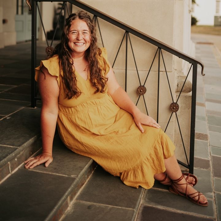 Profile Picture of martha moyers (@kindispretty) on Tiktok