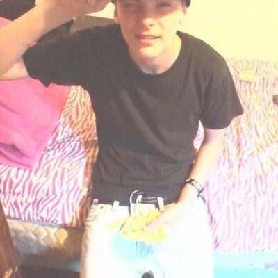 Profile Picture of Tyler Tuttle (@TylerTuttle30) on Twitter