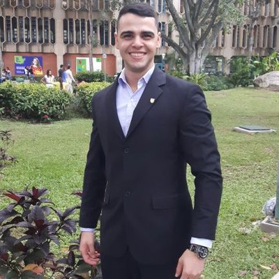 Profile Picture of Luis Jaimes Arcuri (@JaimesLuis) on Twitter