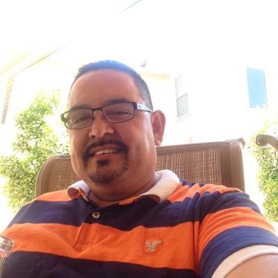 Profile Picture of Jose A Aldaba (@Aldaba1A) on Twitter