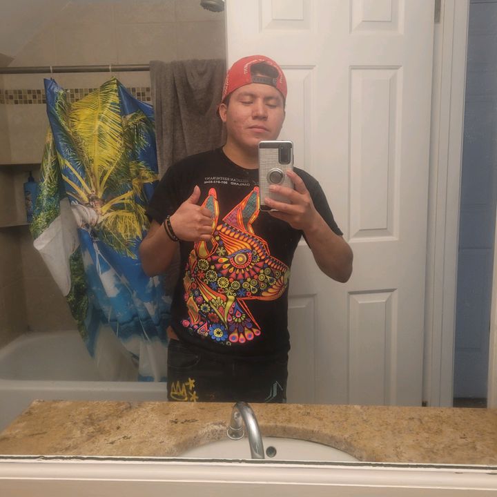 Profile Picture of Edwin Frank Lopez (@edwinfranklopez) on Tiktok