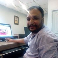 Profile Picture of Khalid Shafi (@khalidshafi17) on Twitter