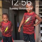 Profile Picture of they.luv.jeremiah (@jeremiah_jj1307) on Instagram