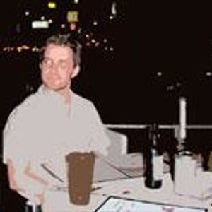 Profile Picture of James Israel (@376051484) on Myspace