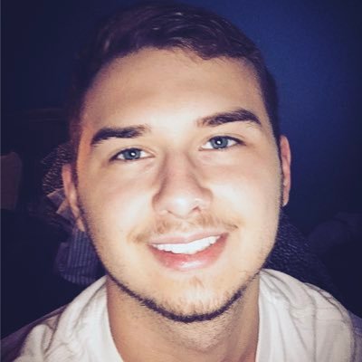 Profile Picture of Brandon Bender (@brandonbender23) on Twitter