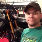 Profile Picture of Kenneth Novak (@kennethnovak) on Instagram