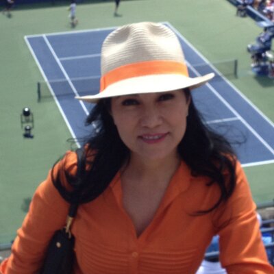 Profile Picture of LOURDES RENTERIA (@lulu_renteria) on Twitter