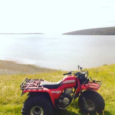 Profile Picture of Mitchell Fagan (@fagan685) on Twitter