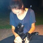 Profile Picture of Vanessa Huebner (@veeebee33) on Instagram