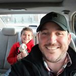 Profile Picture of Brandon Hannan (@brandon.hannan.923) on Instagram