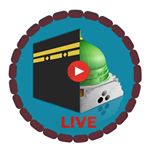 By @Ibrahim.n.Zafer - Instagram Profile Picture of By @Ibrahim.n.Zafer (@makkahmadinah_live) on Instagram