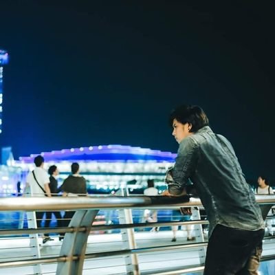 Profile Picture of Alexander Xavier (@PrinceXavier143) on Twitter