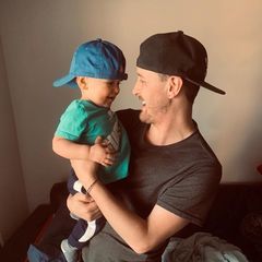 Profile Picture of Adam Rolfe436 (@adamrolfe11) on Tiktok