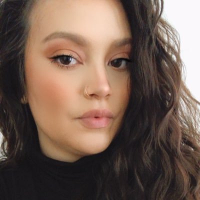 Profile Picture of Stacie Martinez (@bom_bay_1303) on Twitter