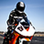 Jesper Bolo Petersen - Flickr Profile Picture of Jesper Bolo Petersen (@sl racing) on Flickr