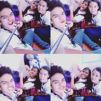 Profile Picture of John M. Cayanong (@John341Cay) on Twitter