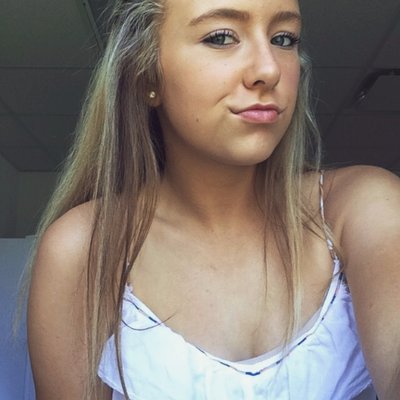 Profile Picture of Simplyhaley (@HaleyBlanton4) on Twitter