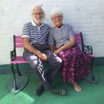 Profile Picture of Kenneth Lynn (@ken_and_sylvia) on Instagram