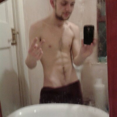 Profile Picture of Brad Perkins (@bradperkins93) on Twitter