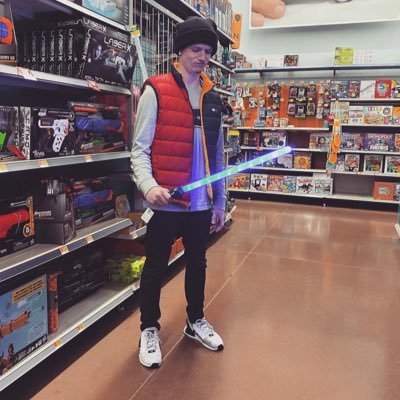 Profile Picture of Michael Pickett (@realpalmichael) on Twitter