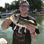 Profile Photo of christopher Biggs (@precisionfishingtv) on Instagram