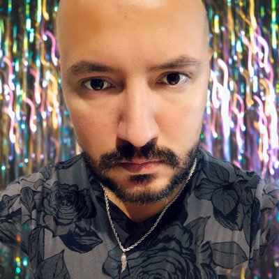 Profile Picture of Angel Clemente-Jones (@electro_cute) on Twitter