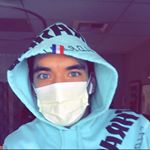 Profile Picture of thomas stiles (@tstiless) on Instagram